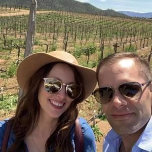 Meet your Posher, Drew